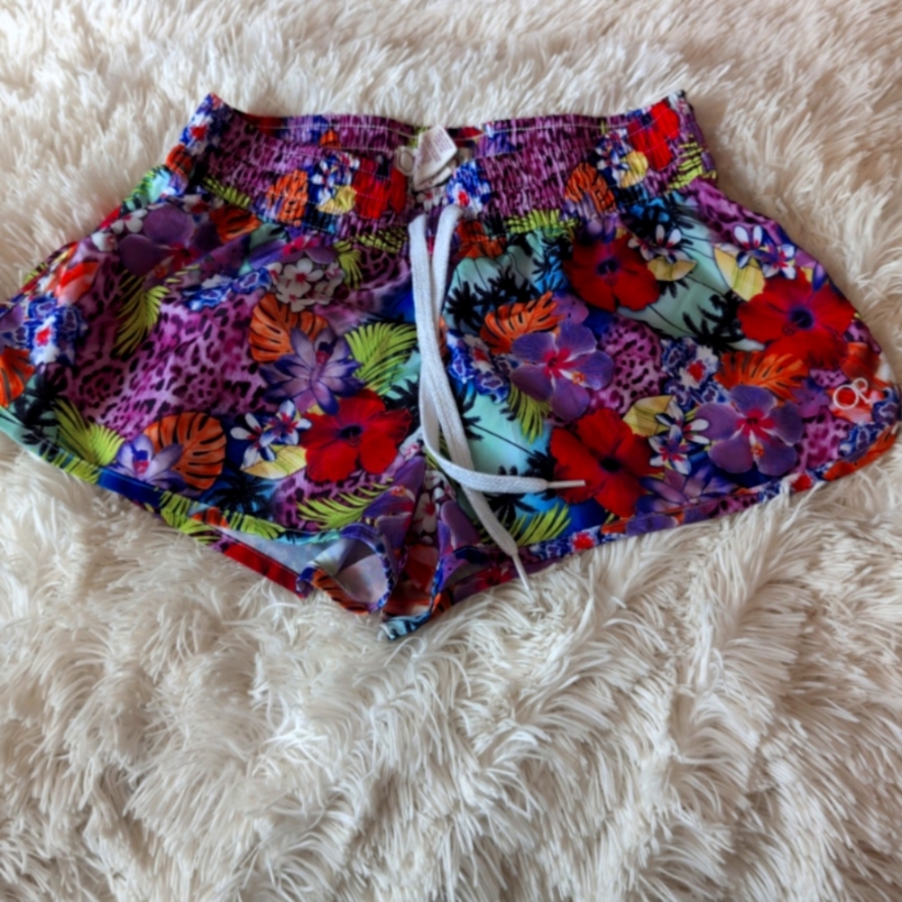 Hawaiian Shorts
